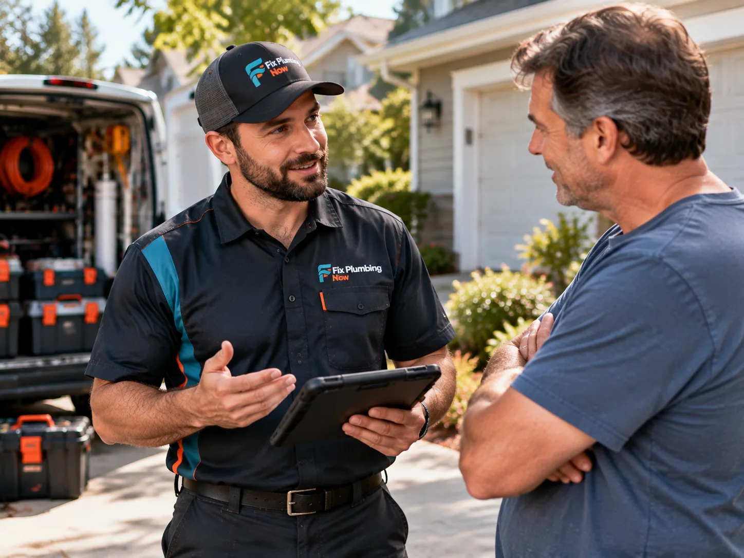 Clogged Drain Service Whitney, NV FAQs